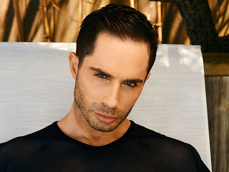 Michael Lucas