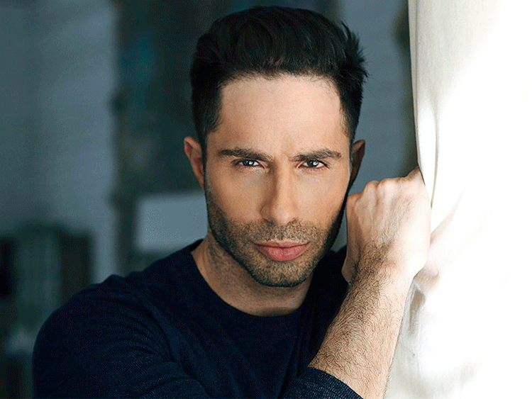 Michael Lucas