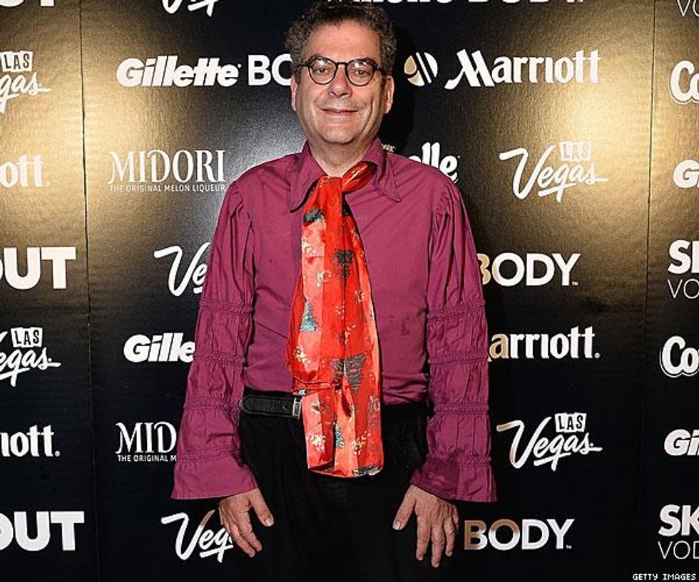 Michael Musto