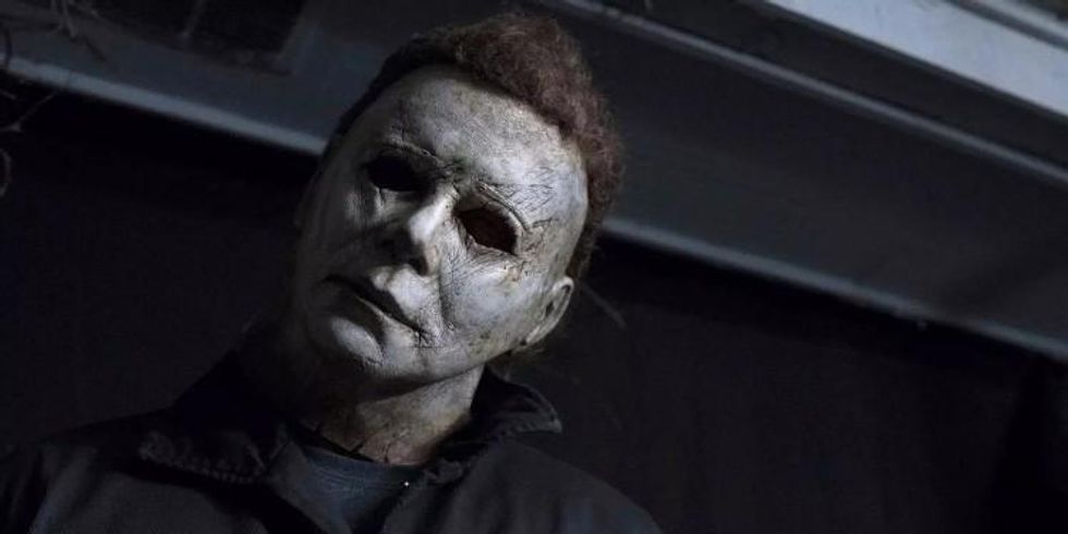 Michael Myers