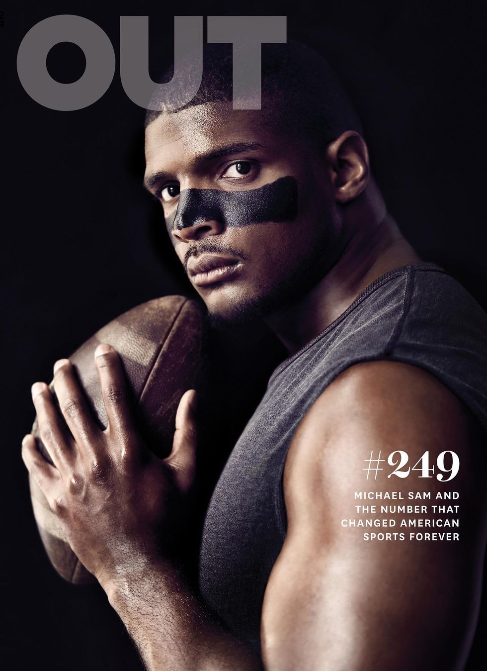 Michael Sam (2014)