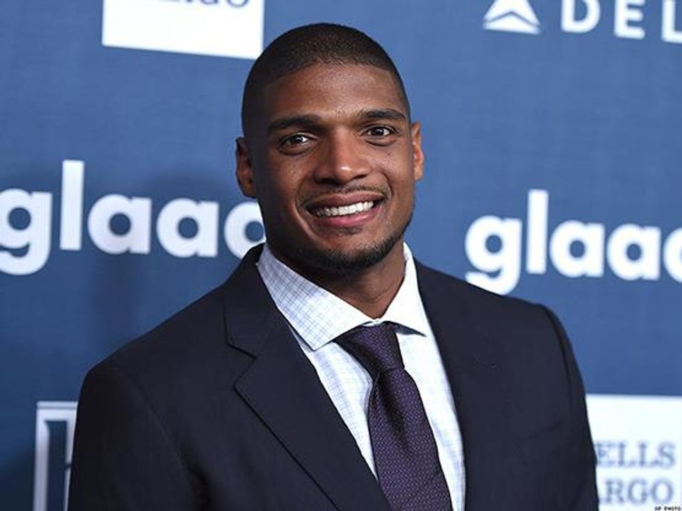 Michael Sam