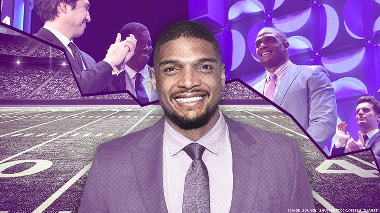Michael Sam