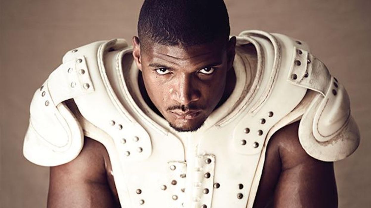 Michael Sam