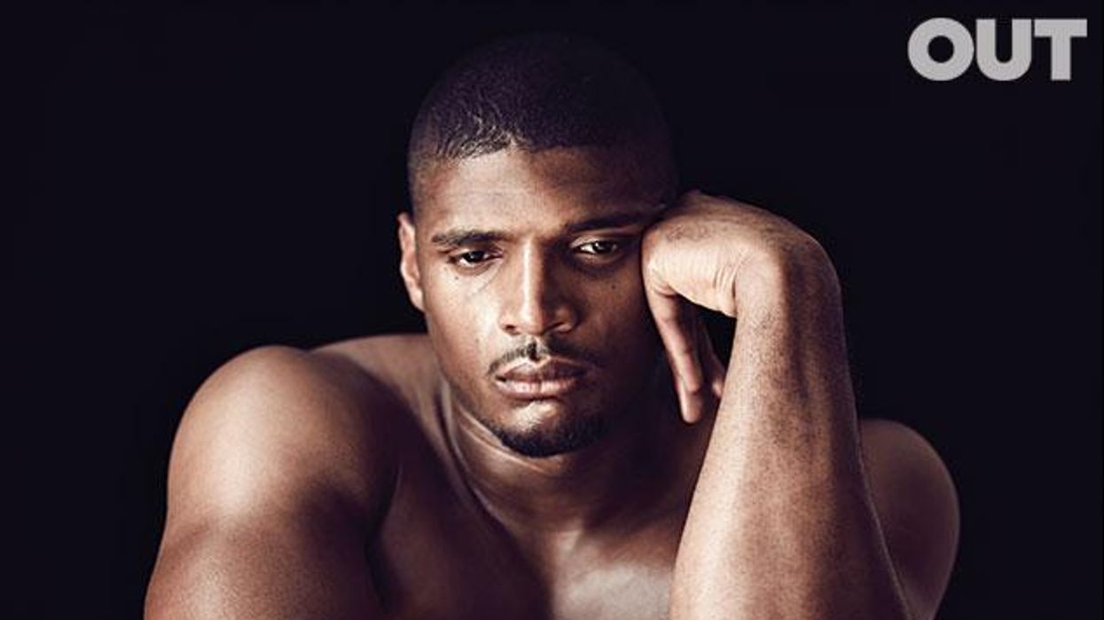 Michael Sam