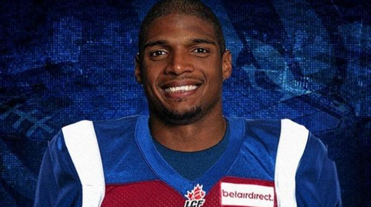 Michael Sam