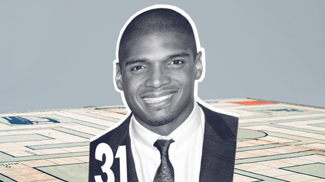 Michael Sam