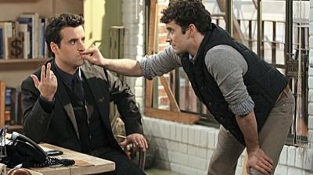 Michael-urie-partners