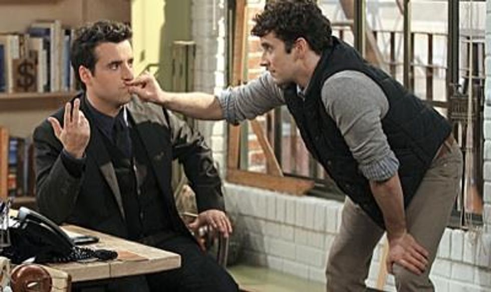 Michael-urie-partners