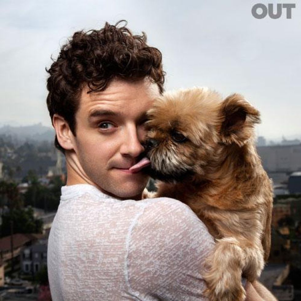 Michael Urie
