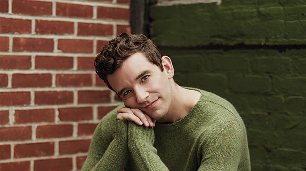 Michael Urie