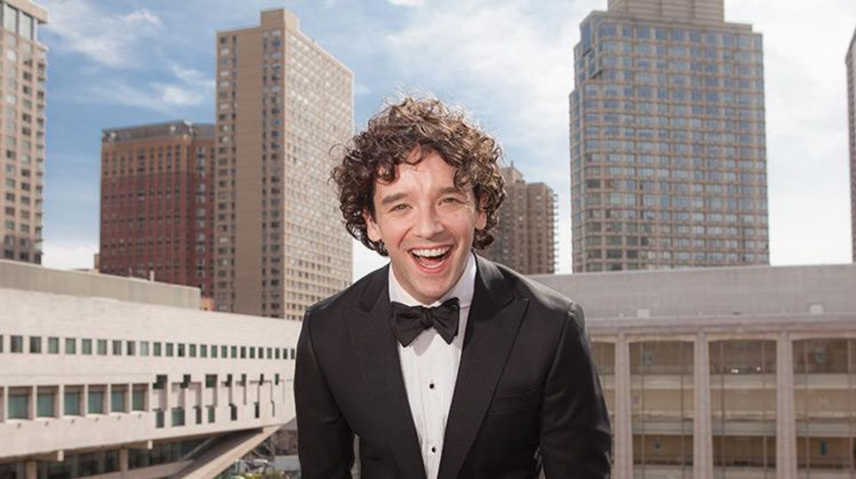 Michael Urie