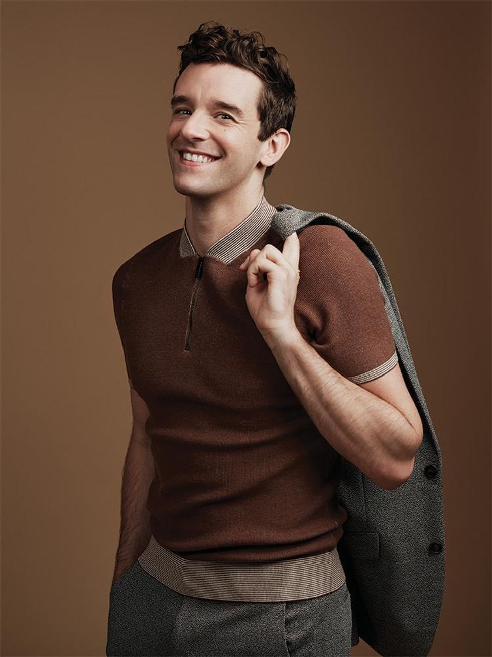 Michael Urie
