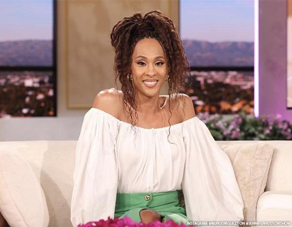 Michaela Jae Rodriguez