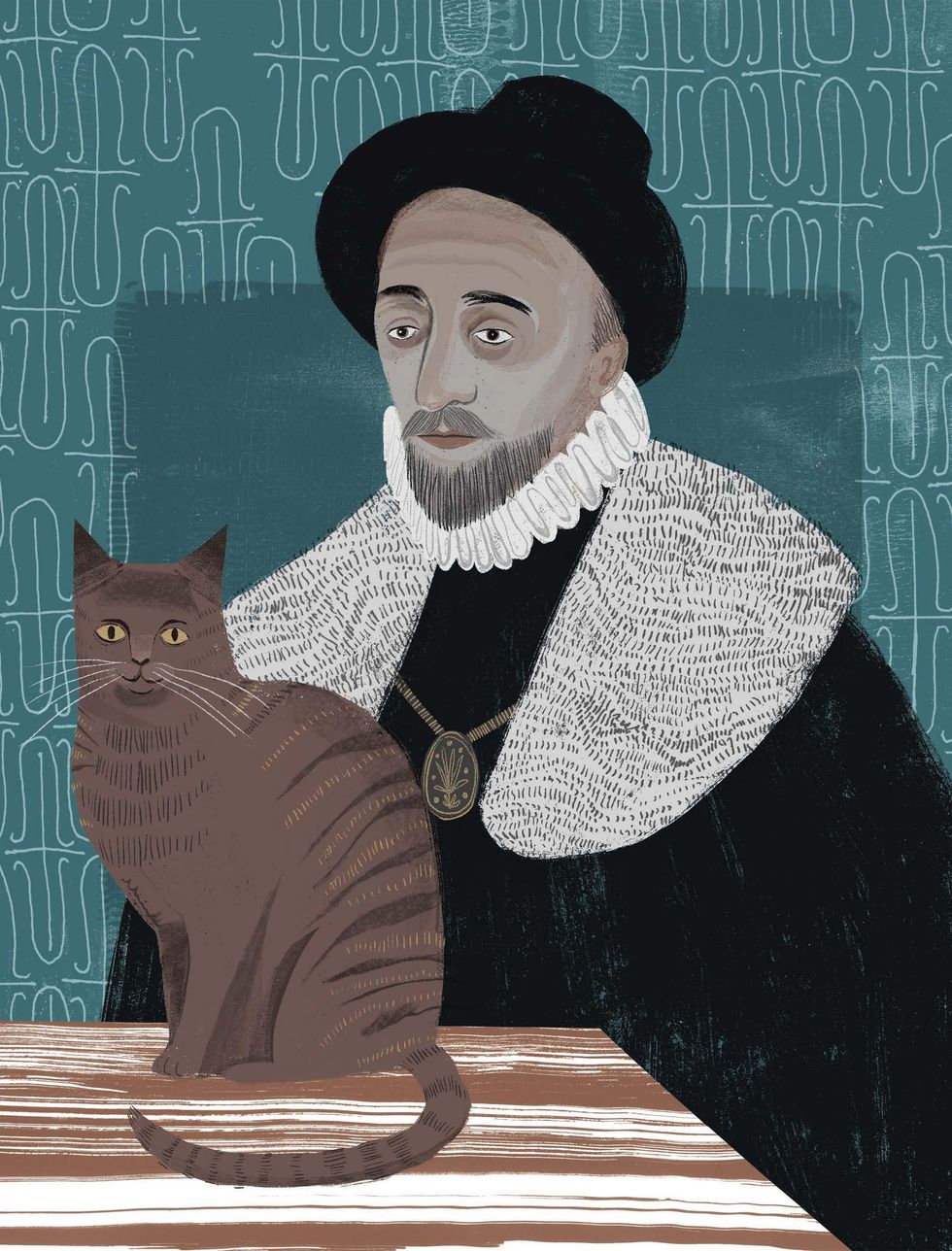 Michel De Montaigne