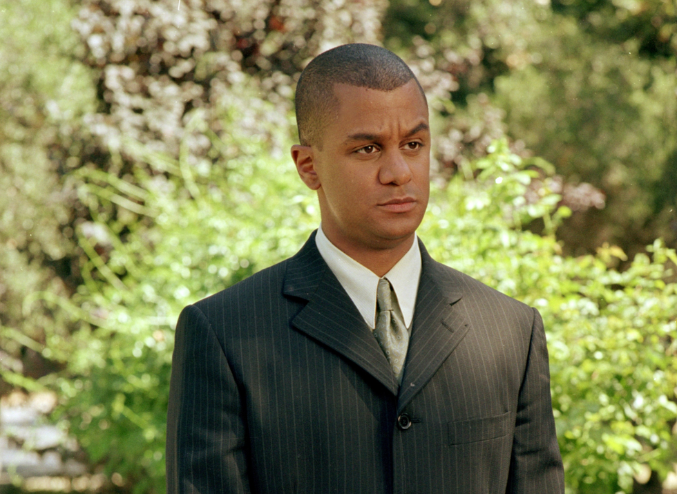 Michel Gerard Gilmore Girls