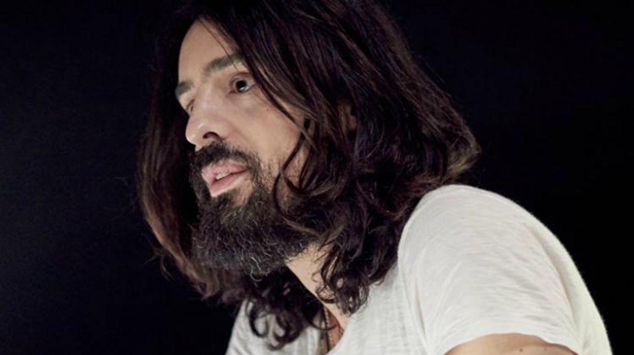 Michele Alessandro Gucci BFC winner