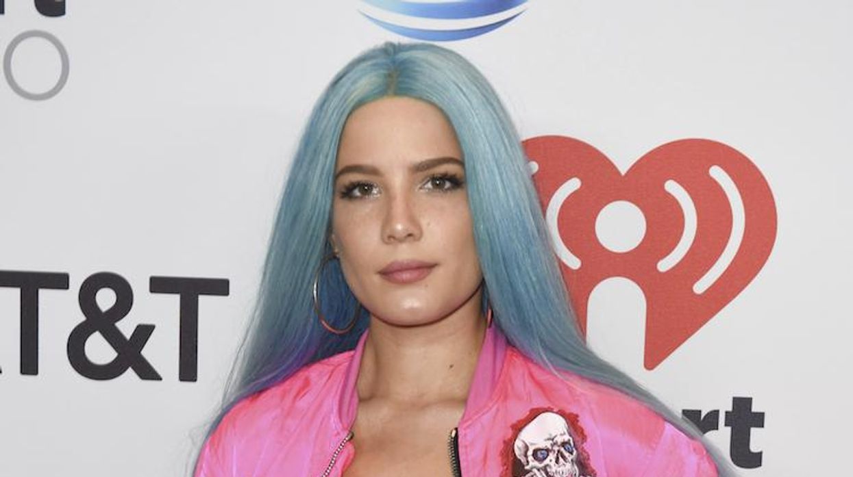 Michele Eve Sandberg/Invision/AP