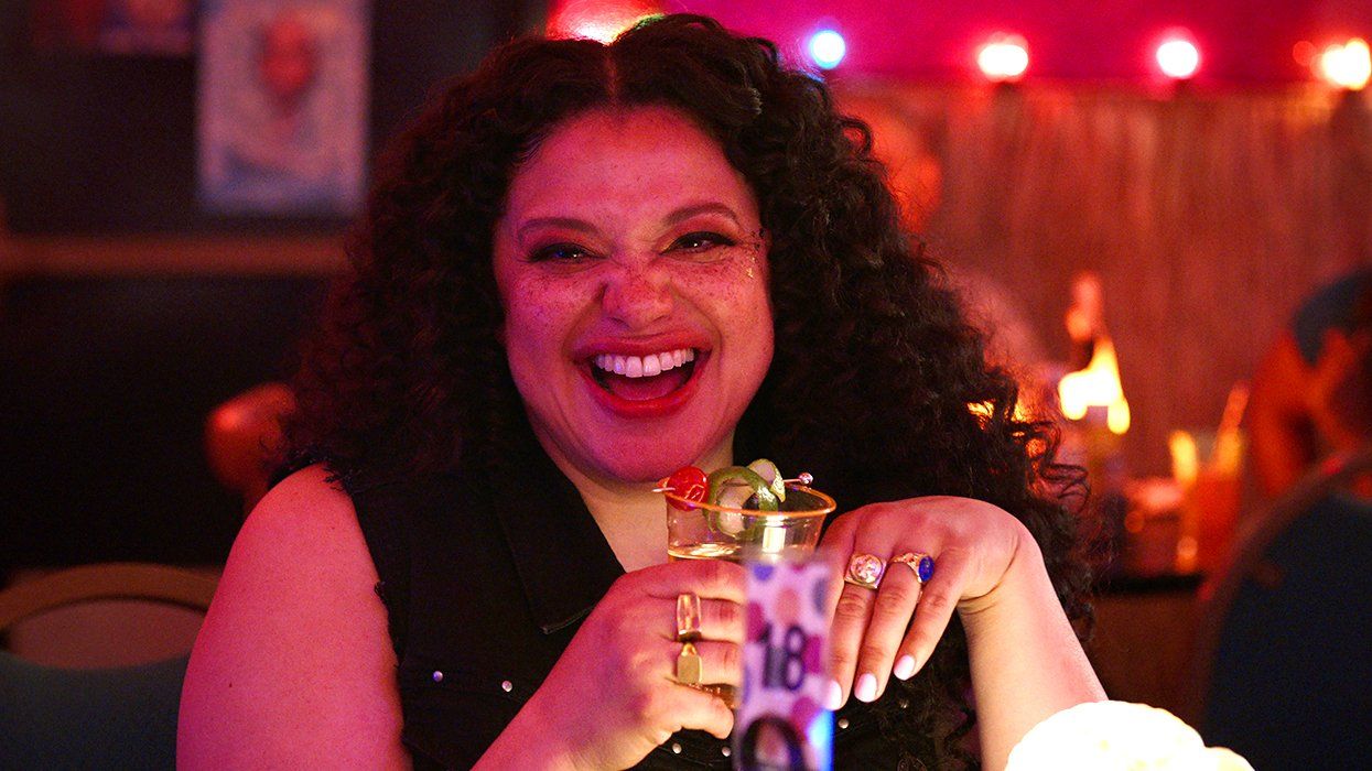 Michelle Buteau Netflix show Survival of the Thickest