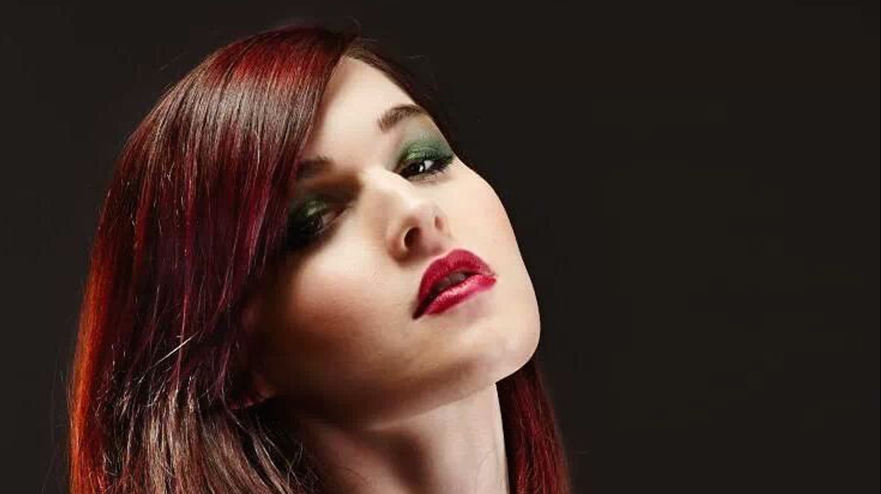 michelle hendley trans actress boy meets girl