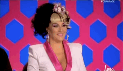 michelle lip sync