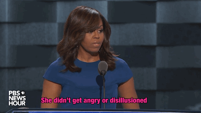 michelle-obama-dnc-angry-disllusioned