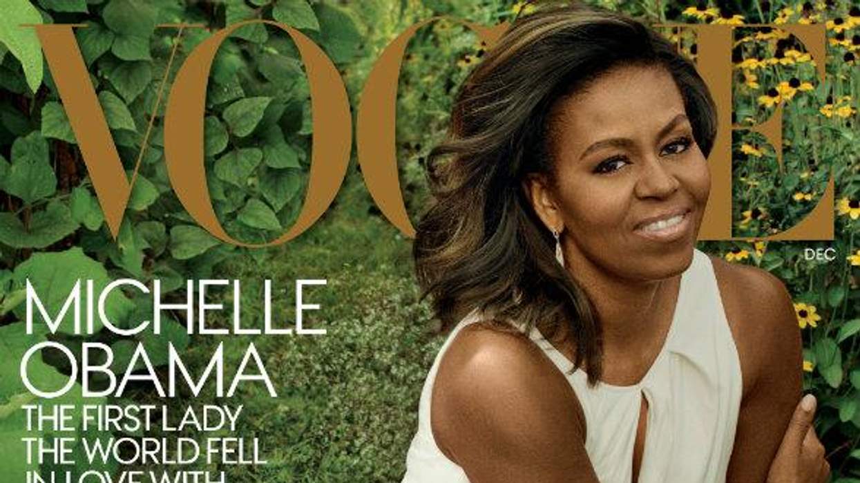 Michelle Obama