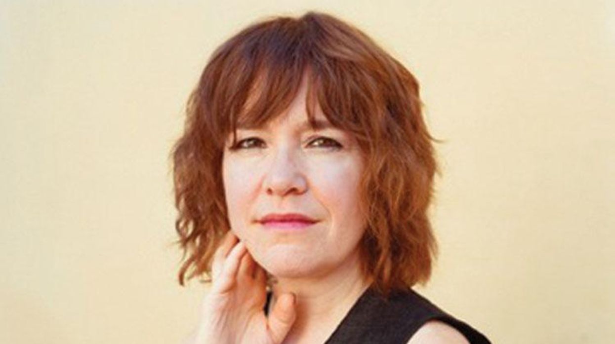 Michelle Tea’s San Francisco