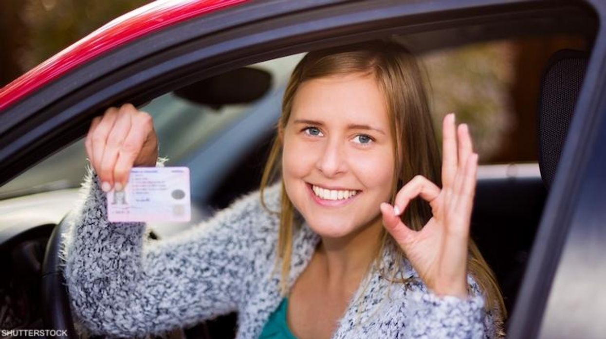 Michigan Is Making It Easier for Trans People to Update IDs