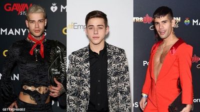 Gay Porn Performers Want to Make This Much Per Scene
