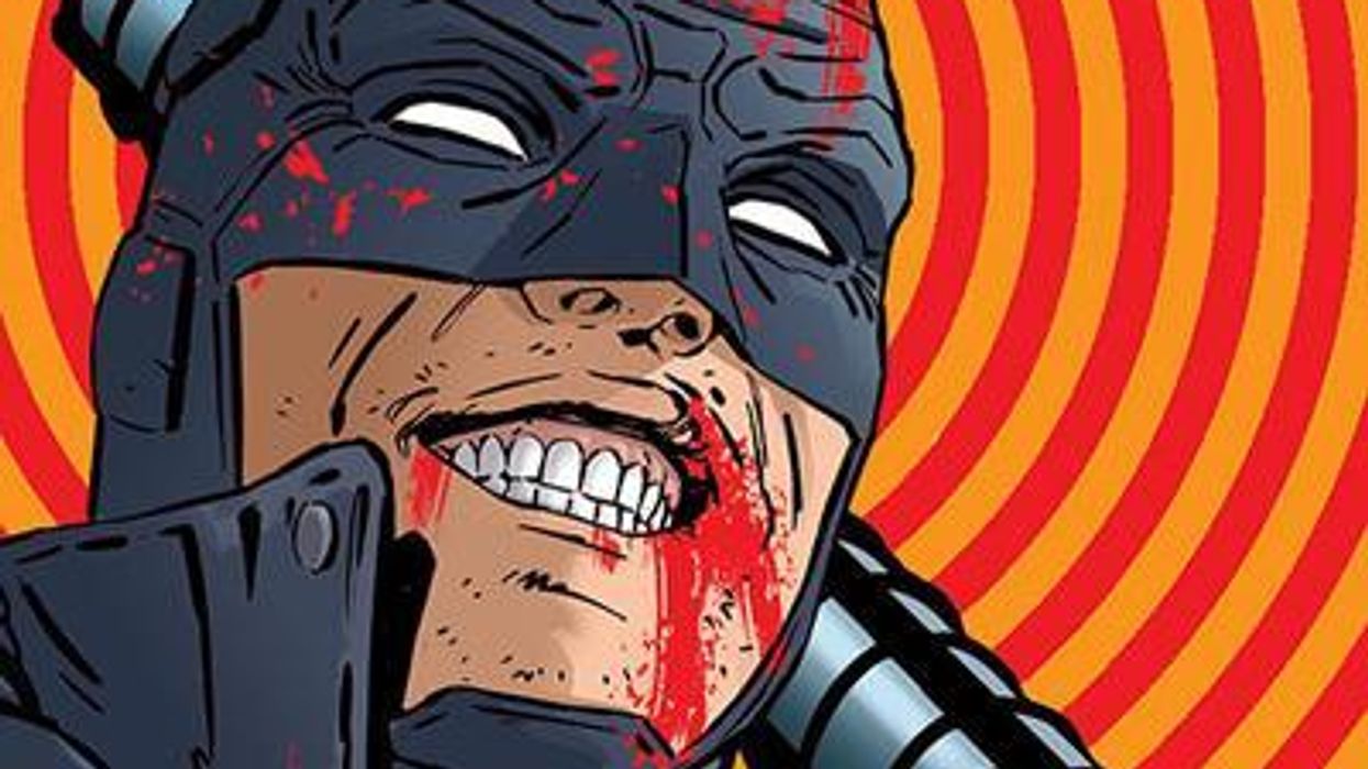 midnighter