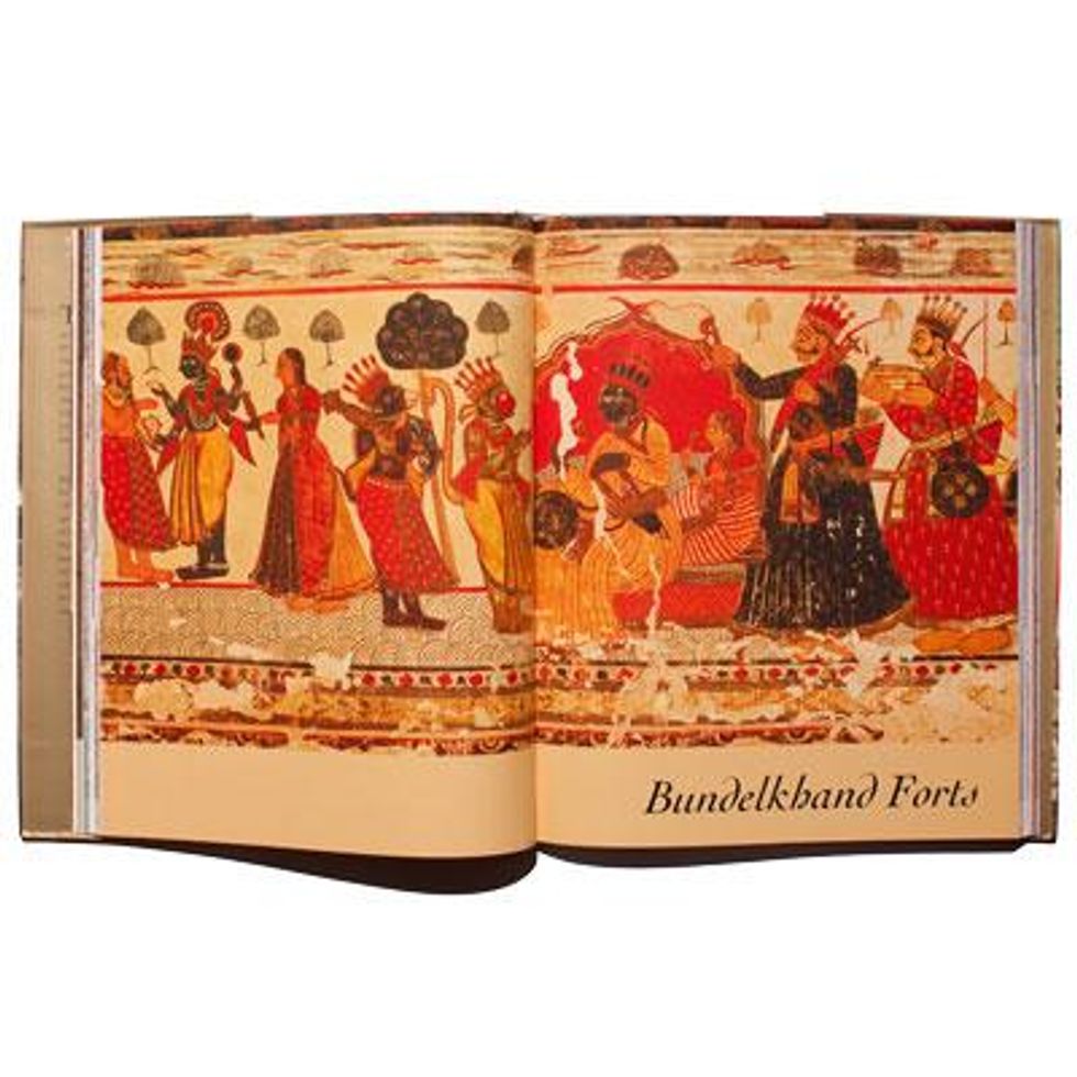 Mighty Maharajas: Forts and Palaces of India
