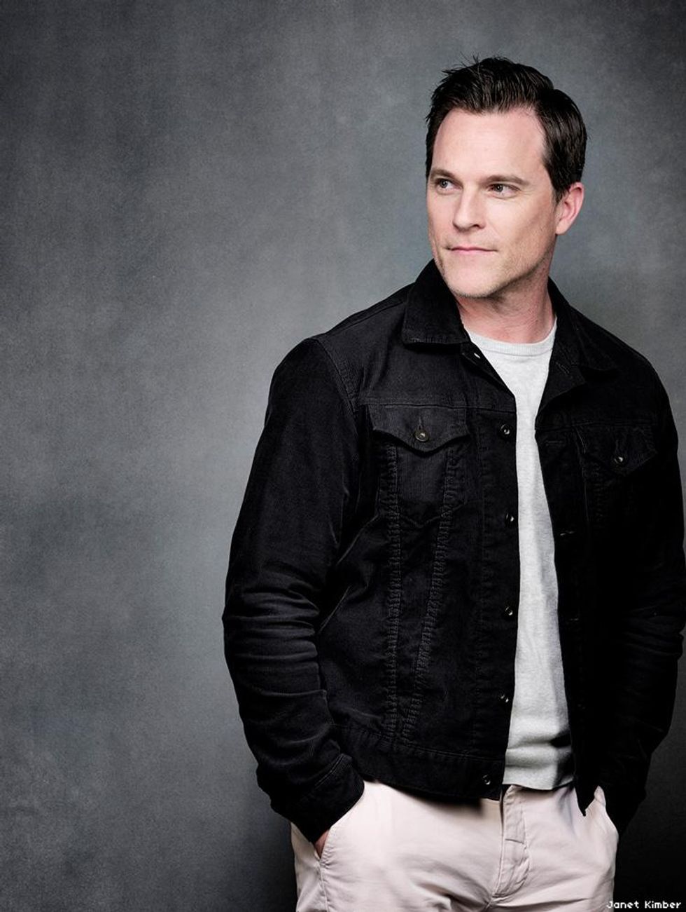 Mike Doyle, Director, "Sell By"