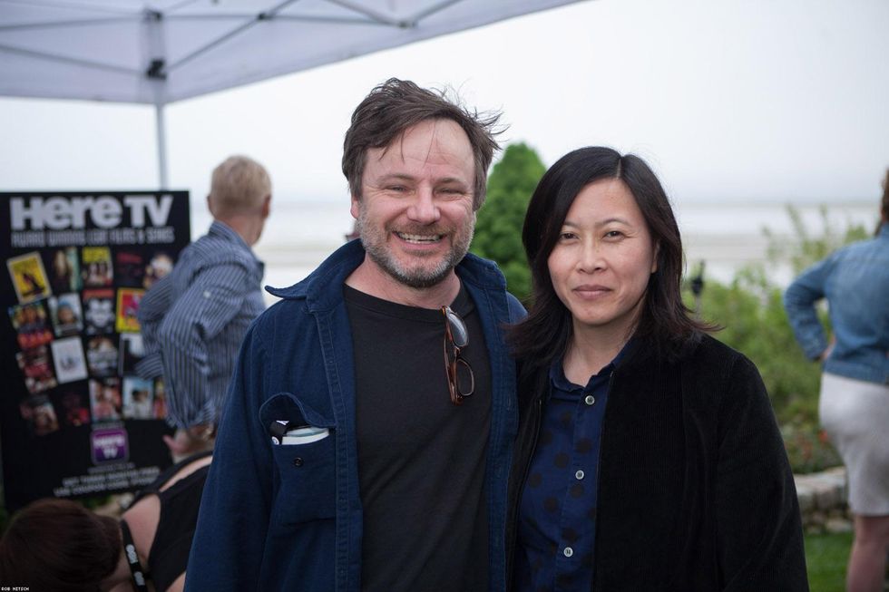 Mike Plante & Kim Yutani – PIFF Programmers