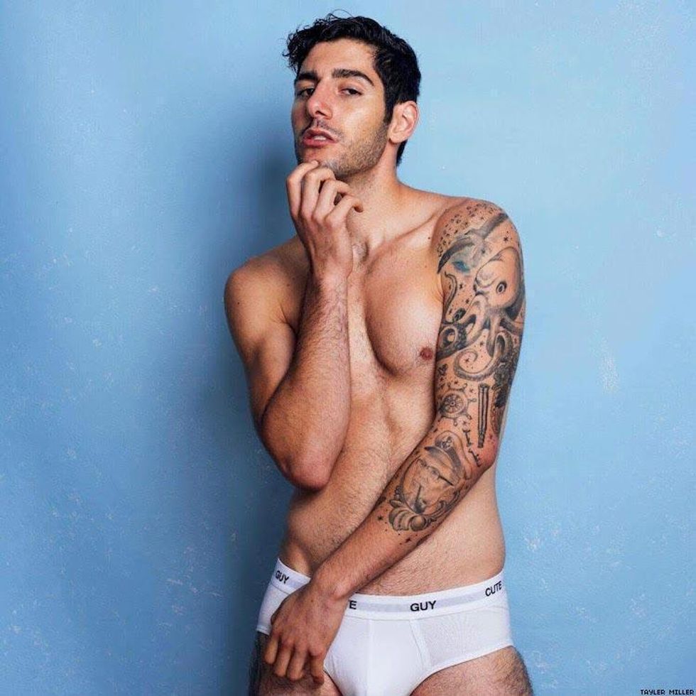 Mike Zakar, Influencer