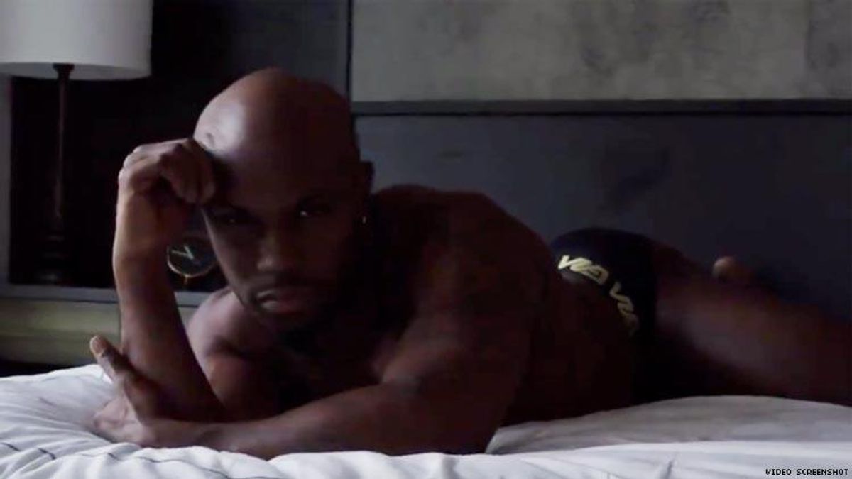  Milan Christopher Releases New Sex Toy Line with Fleshjack