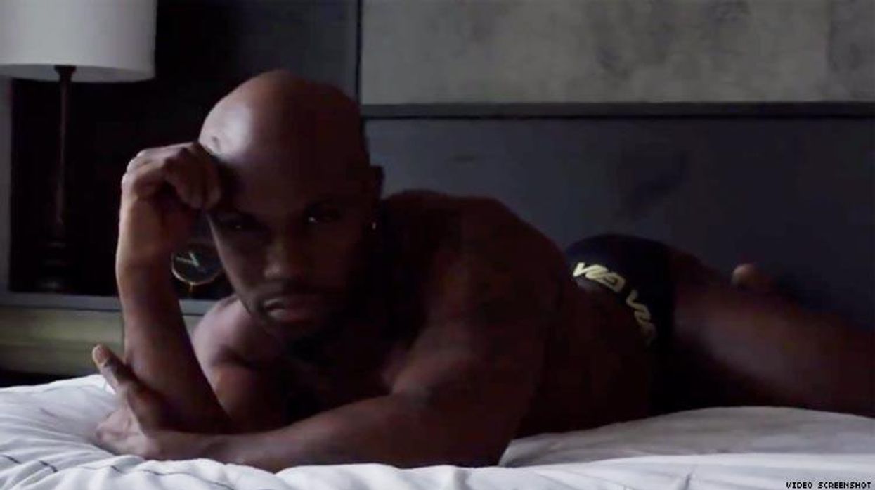 Milan Christopher Releases New Sex Toy Line with FleshJack | Out.com Milan Christopher Releases New Sex Toy Line with FleshJack | Out.com
