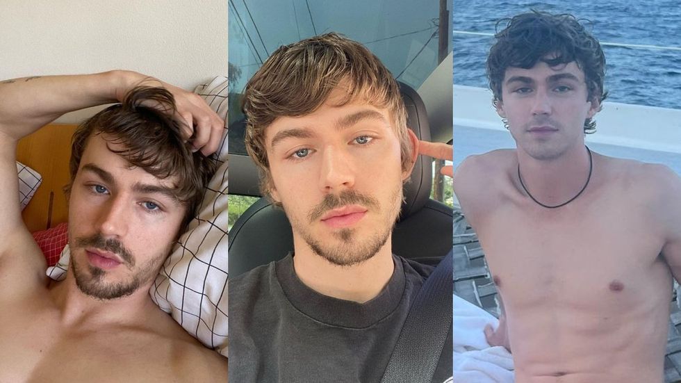 Miles Heizer