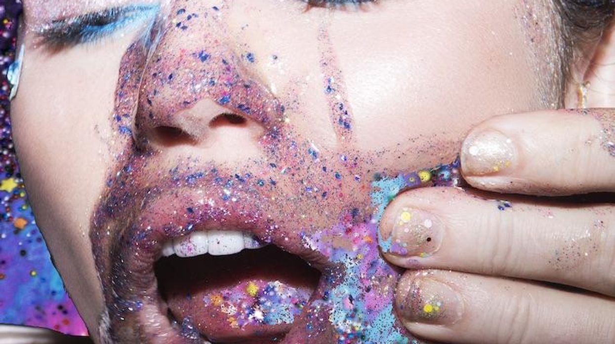 Miley Cyrus Dead Petz