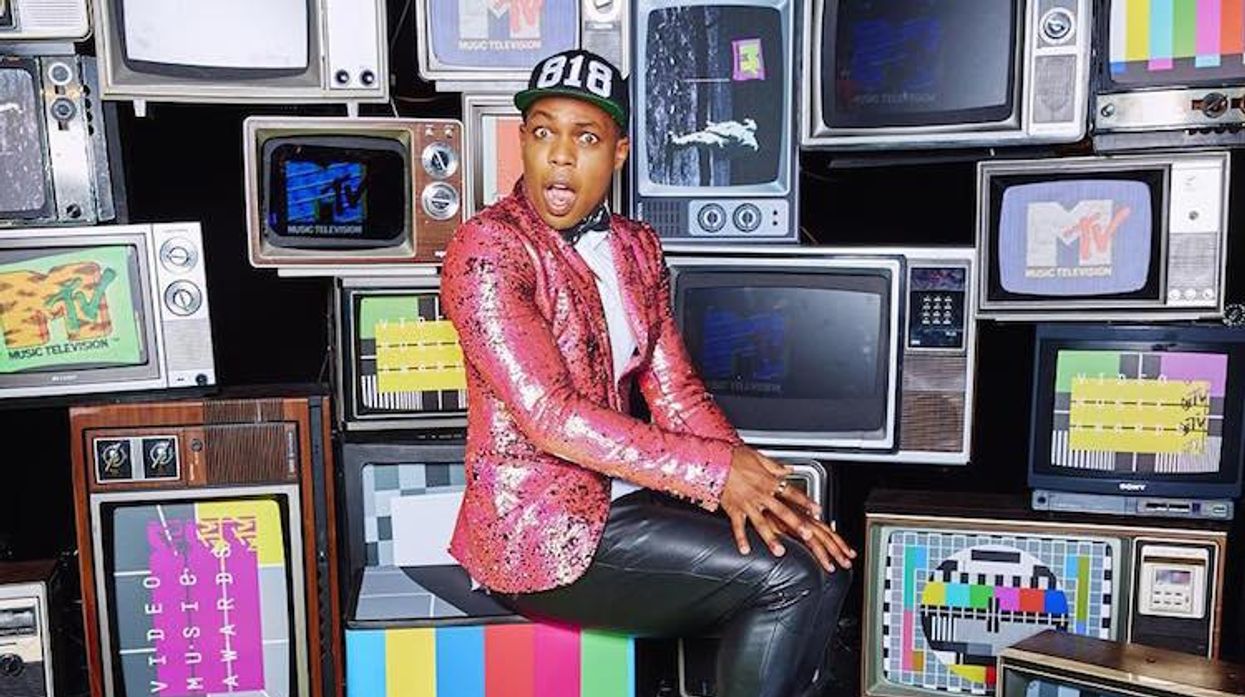 Miley Cyrus Drag Queens