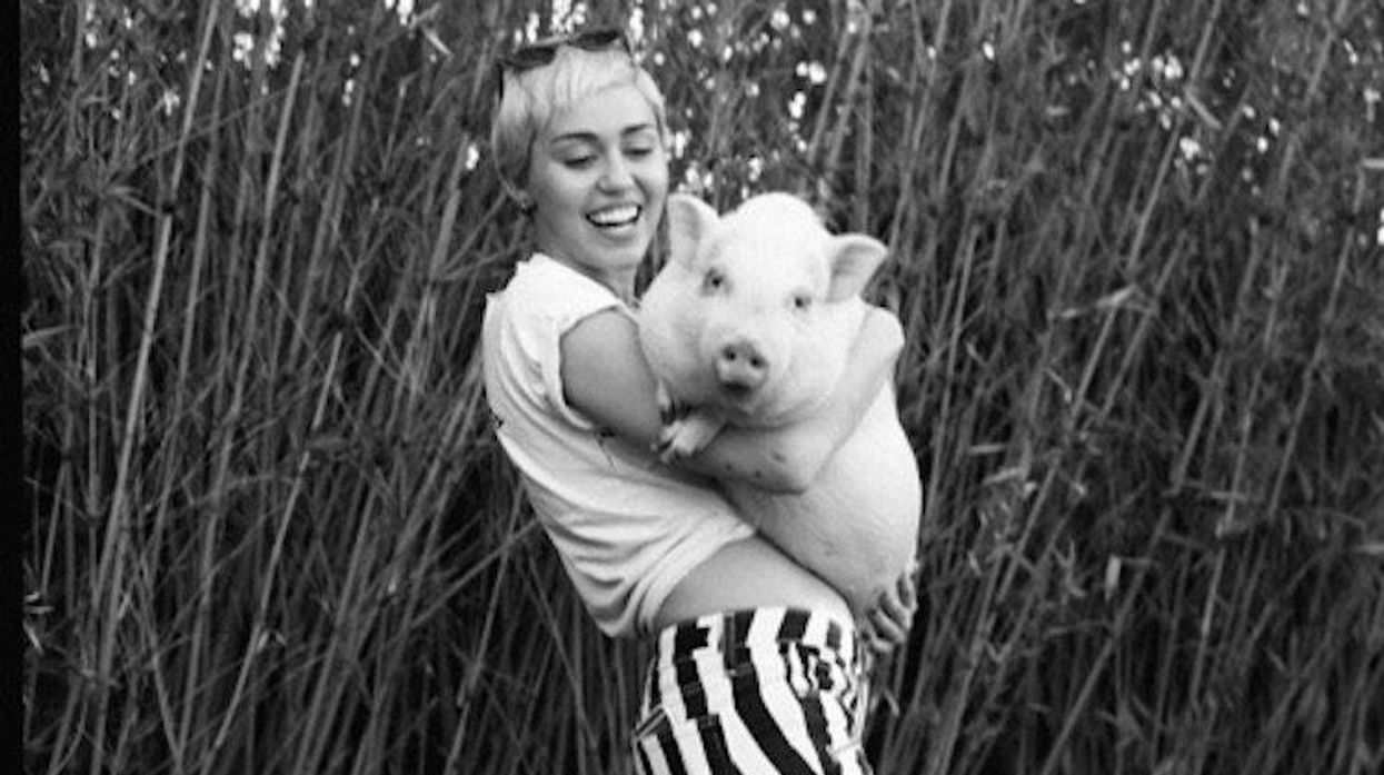Miley