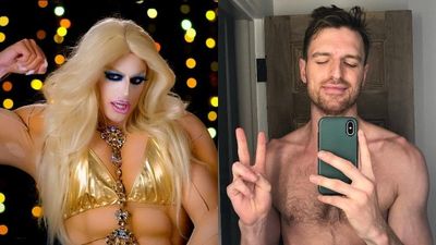 Drag Race's Milk Has Finally Started an OnlyFans