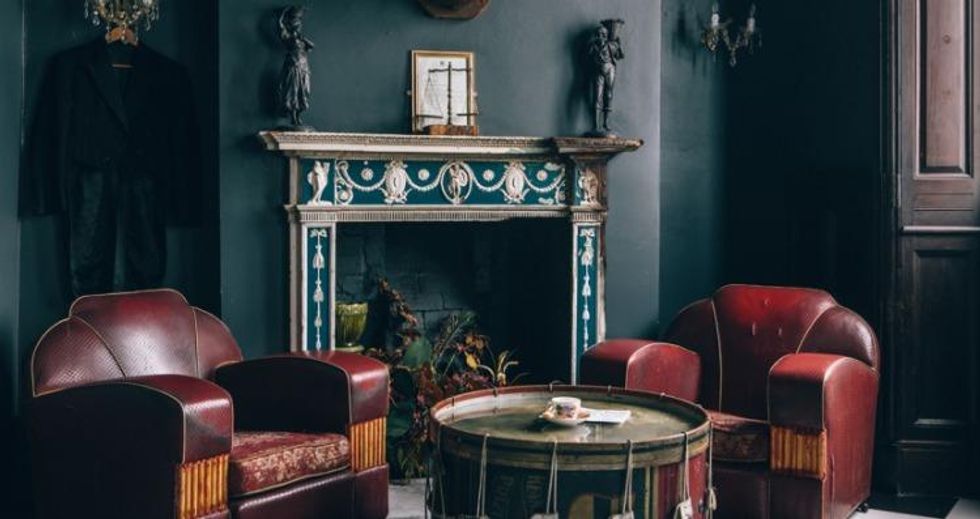 Milk Thistle Bristol