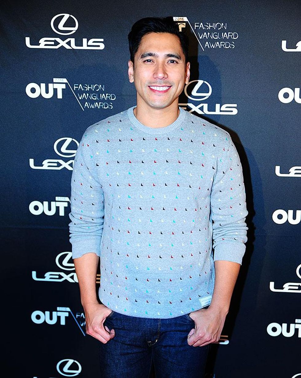 Millionaire Matchmakers David Cruz