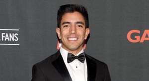 Gay adult film star banned from US for 10 years following 'painful' interrogation