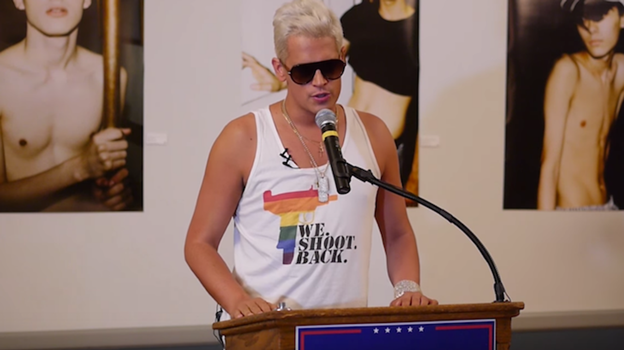 Milo RNC