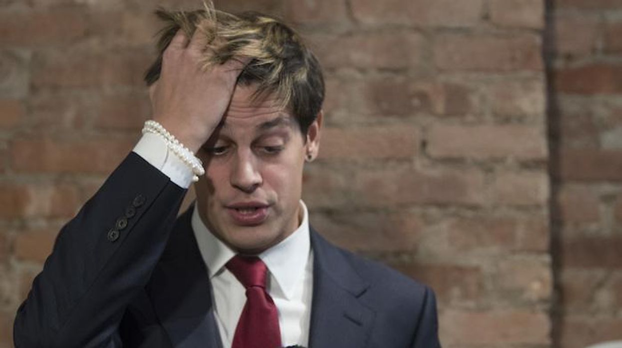 milo yiannopoulos
