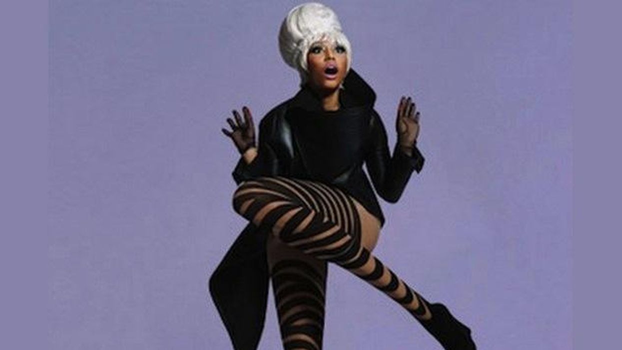 Minajchamptionrotate