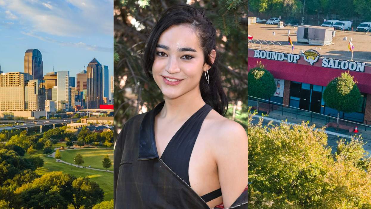 Miss Benny is opening up on her favorite Dallas locations.
