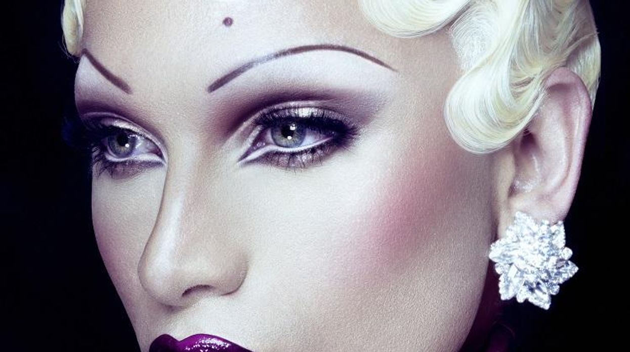 miss fame makeup tour